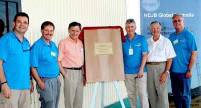 Australia dedication plaque lr