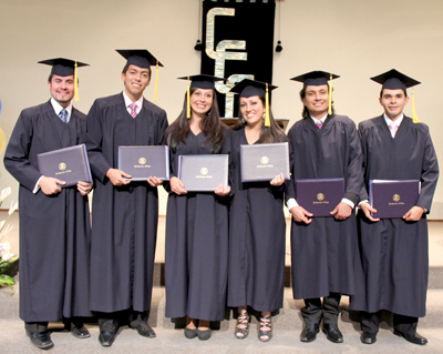 CCC graduation 2012 grads lr