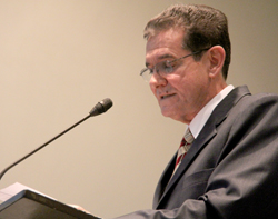 CCC graduation 2012 speaker lr