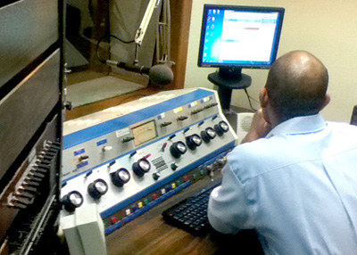 ControlZ2 studio lr