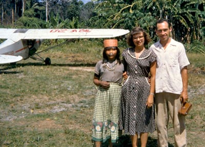David Russell07 Parents lr