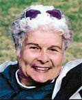 Liz Fuller: 1920-2013