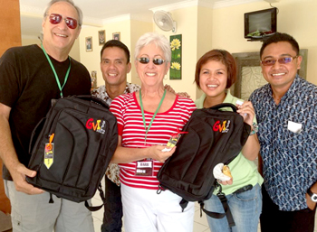 GVI 2012 09 backpack gifts lr