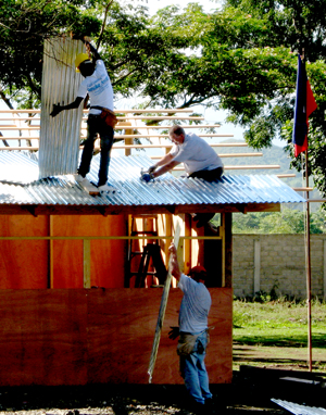 Haiti KAI2012 Construction2 lr