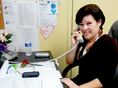 Inspiracom Delmith Hunter counseling KYRM lr