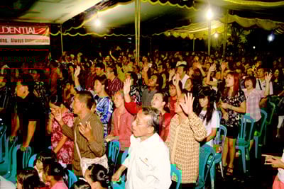 Java01 crowd lr