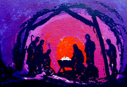 Mosiman painting lr