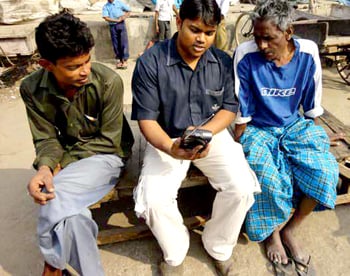 Pifo antennas05 Listeners India lr