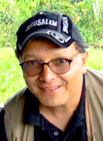 Study Bible author mugshot lr