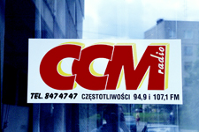 ccm sign