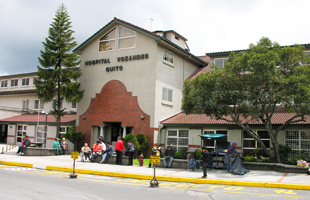 hvq hospital
