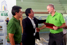 iess06 handshake