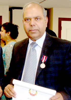 javed
