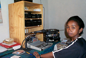 madagascar studio