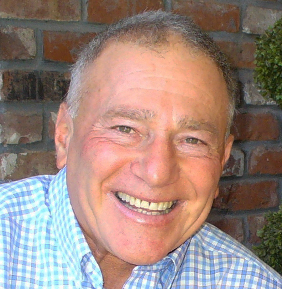 Andy Braio: 1941-2015