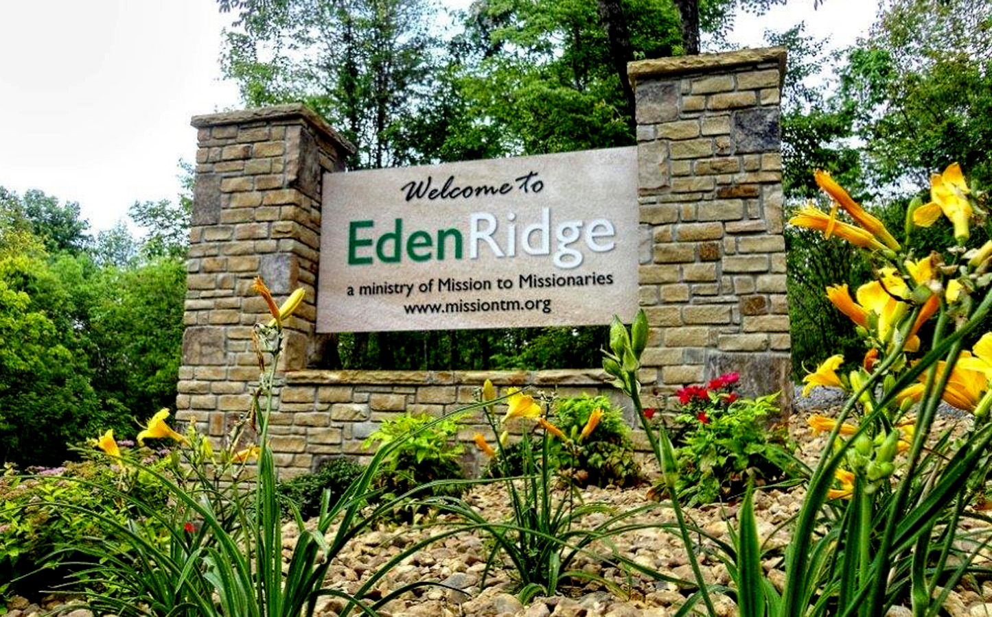 The Dossmanns now live in the U.S. where they are helping at Eden Ridge, a missionary retreat center founded by their son,  Oliver, near Crossville, Tenn. They also continue to help Reach Beyond with French radio programming and communications.