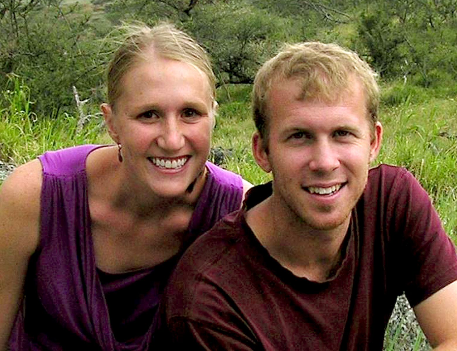 Laura and Andrew Rescorla, missionaries serving at Reach Beyond as environmental and civil engineers, are based in Accra, Ghana. Laura formerly worked as an intern in Ecuador in 2009.