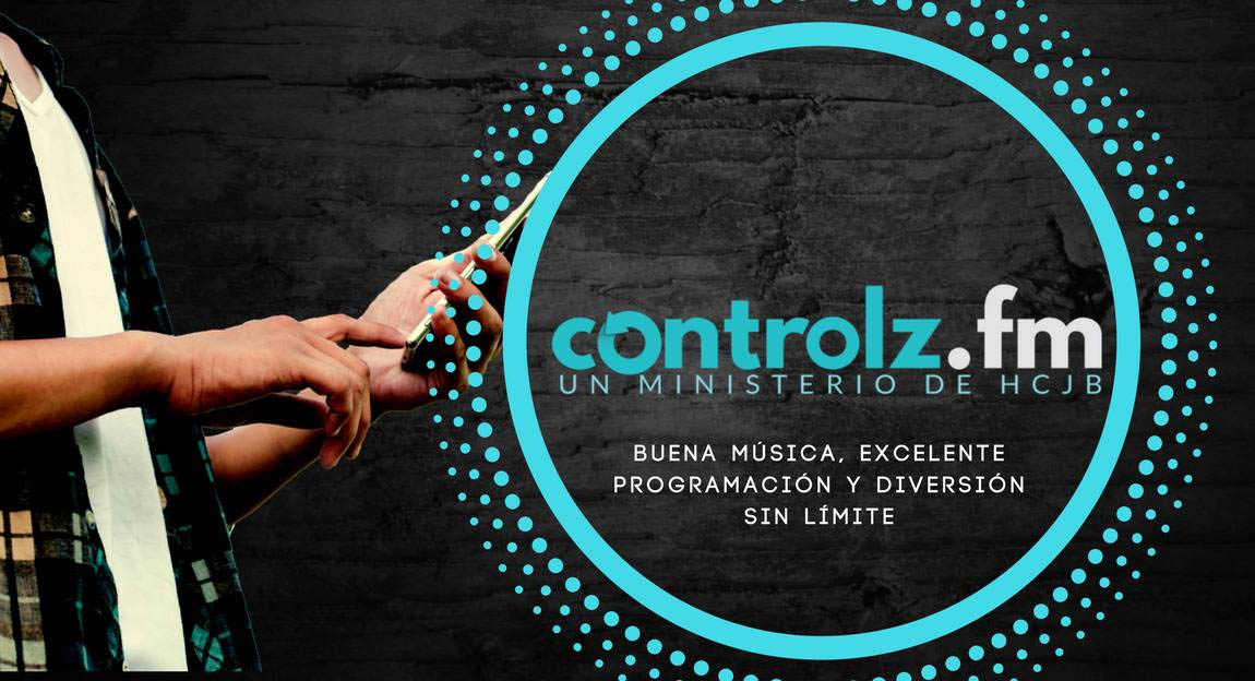 ControlZ FB Cover