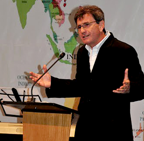 Carlos Scott