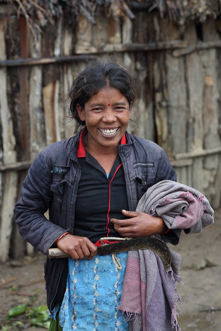 Asia Pacific Villager Asia Pacific Villager