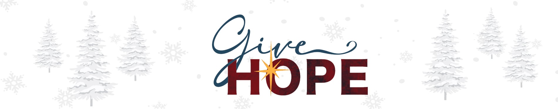 Give Hope banner 