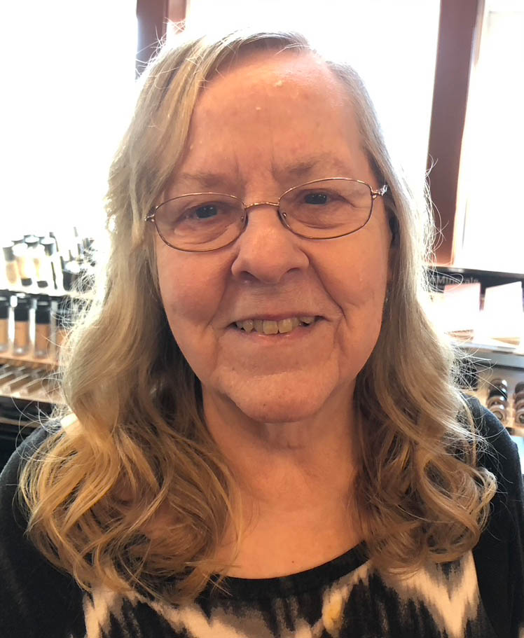 Judie Ramsey