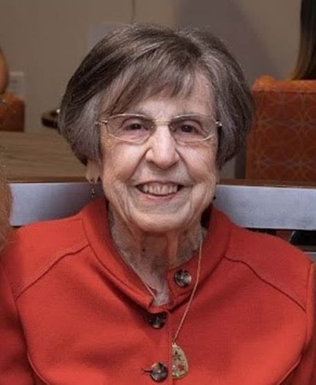 Lois C Nelson 