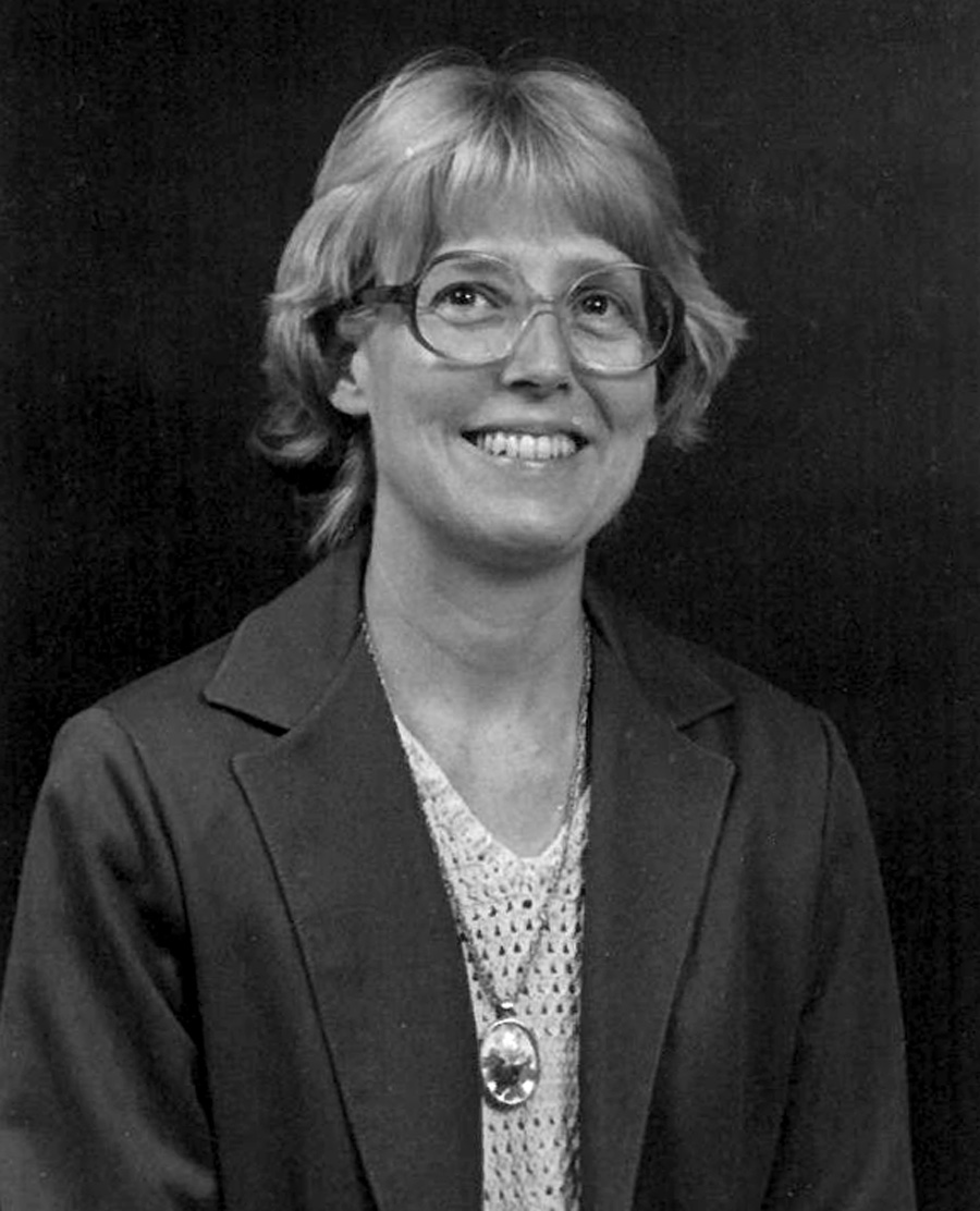 Linda Clayton: 1948-2016