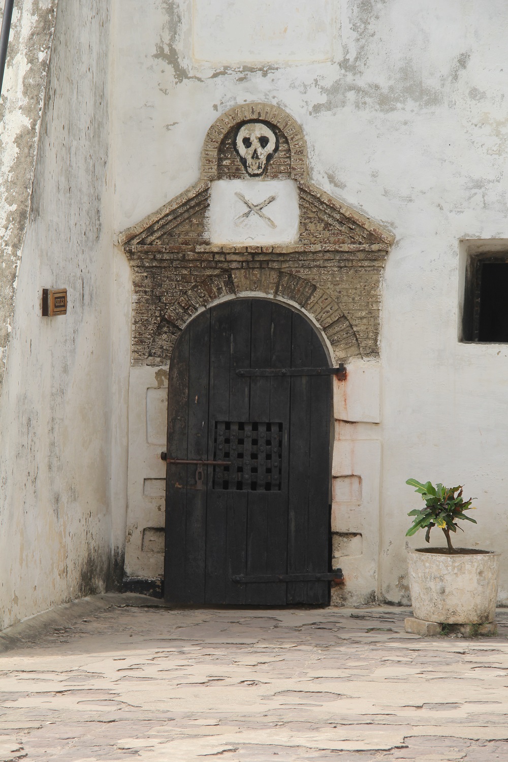 The Death Door